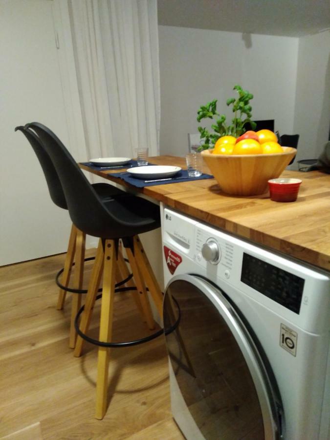 Studiohuoneisto Lohjan Keskusta Kültér fotó